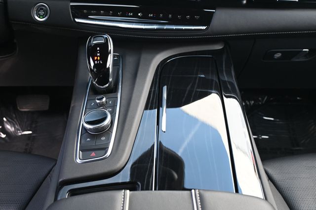 2024 Cadillac Escalade 4WD Sport Touring Package  - 23011565 - 12