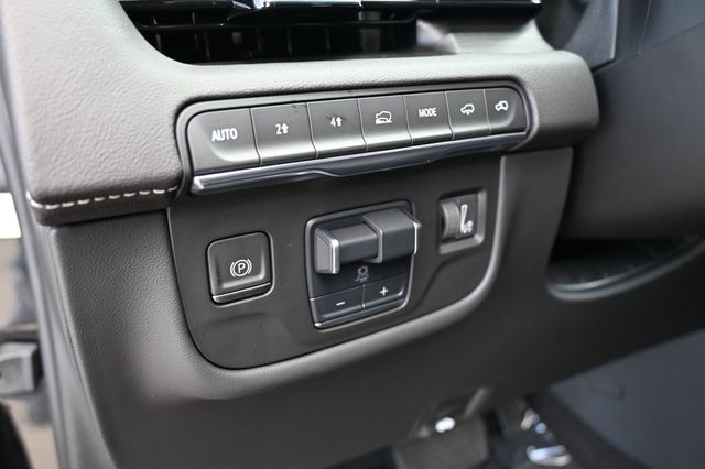 2024 Cadillac Escalade 4WD Sport Touring Package  - 23011565 - 14