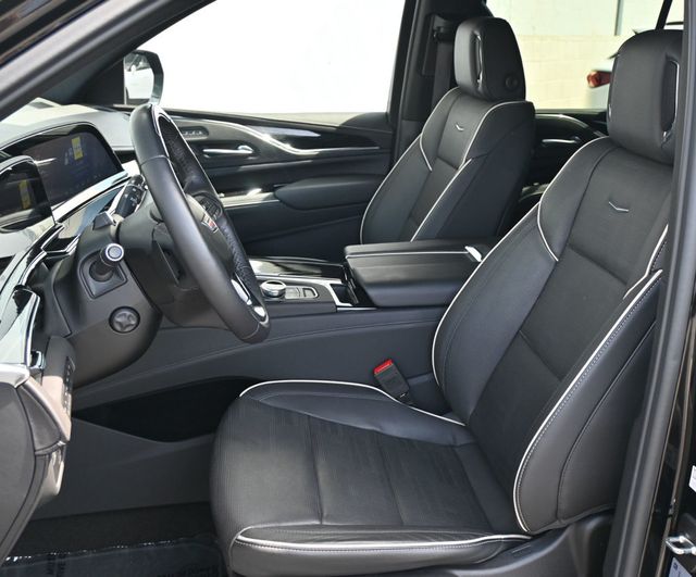 2024 Cadillac Escalade 4WD Sport Touring Package  - 23011565 - 15
