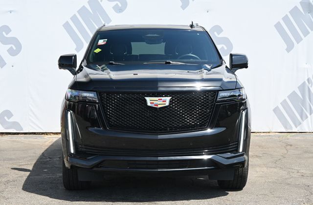 2024 Cadillac Escalade 4WD Sport Touring Package  - 23011565 - 1