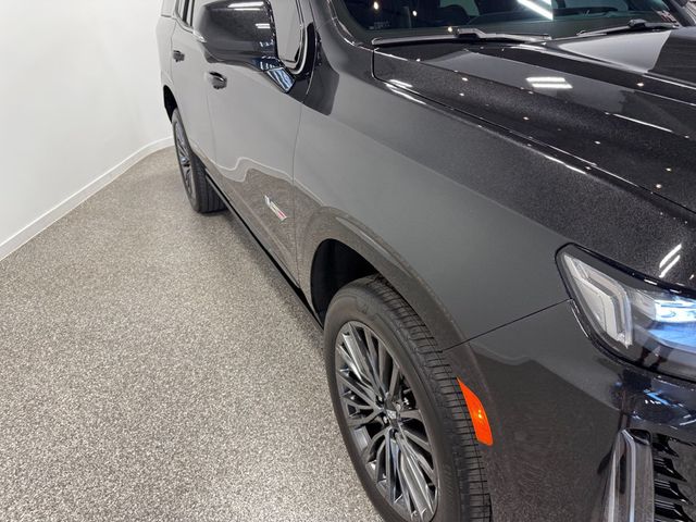 2024 Cadillac Escalade AWD 4dr V-Series - 23062502 - 14