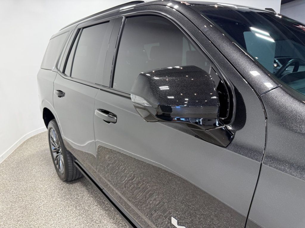 2024 Cadillac Escalade AWD 4dr V-Series - 23062502 - 15