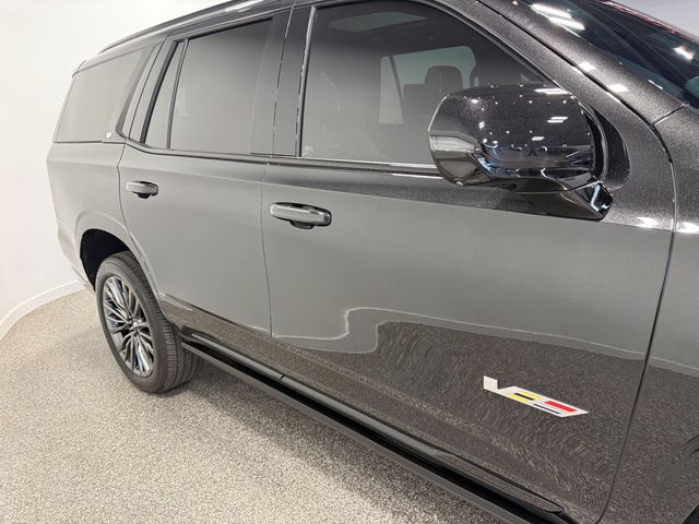2024 Cadillac Escalade AWD 4dr V-Series - 23062502 - 16
