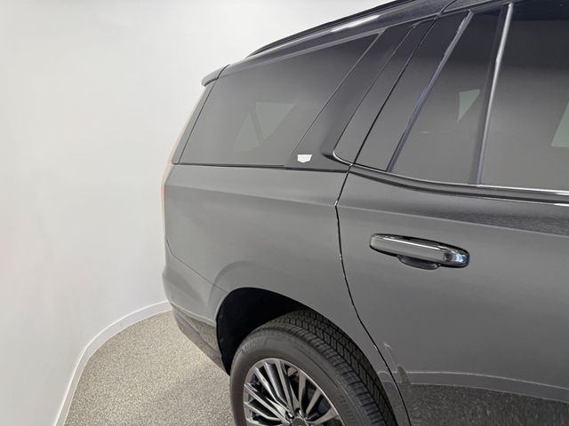 2024 Cadillac Escalade AWD 4dr V-Series - 23062502 - 18