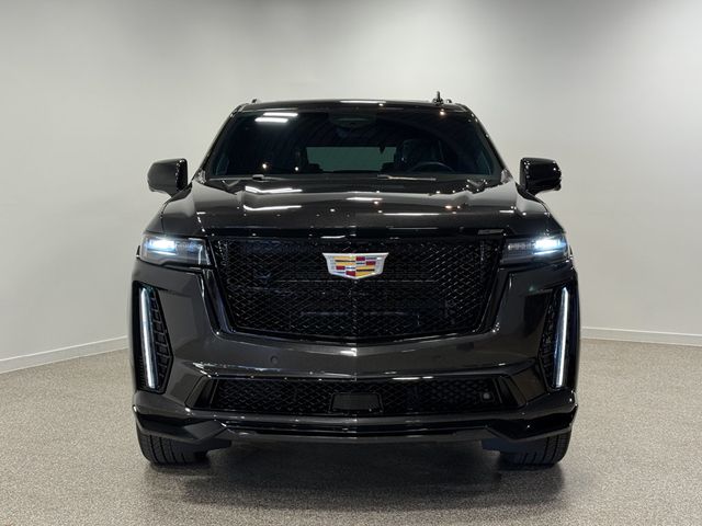 2024 Cadillac Escalade AWD 4dr V-Series - 23062502 - 1