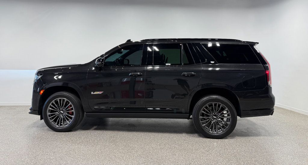 2024 Cadillac Escalade AWD 4dr V-Series - 23062502 - 30