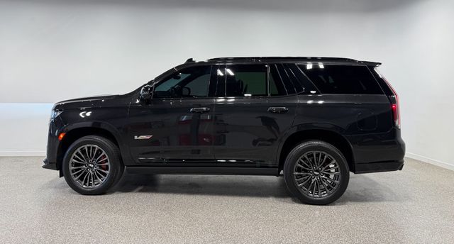 2024 Cadillac Escalade AWD 4dr V-Series - 23062502 - 30