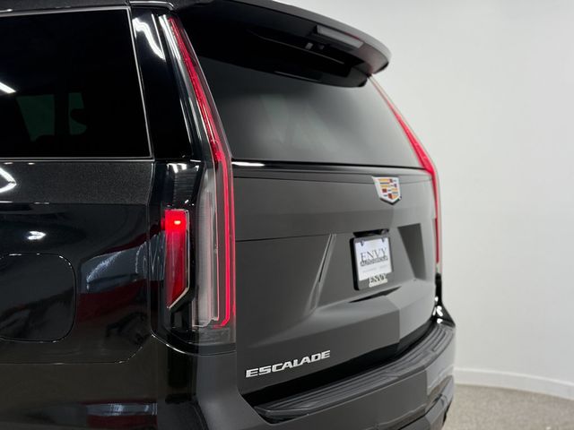 2024 Cadillac Escalade AWD 4dr V-Series - 23062502 - 35