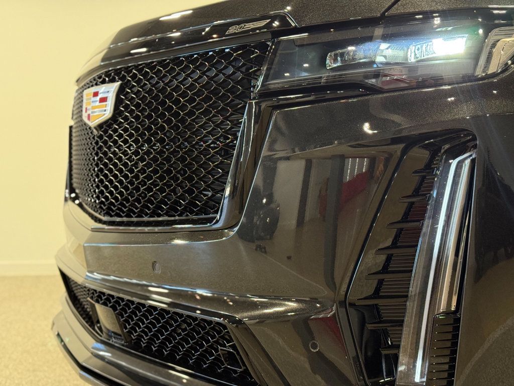 2024 Cadillac Escalade AWD 4dr V-Series - 23062502 - 3