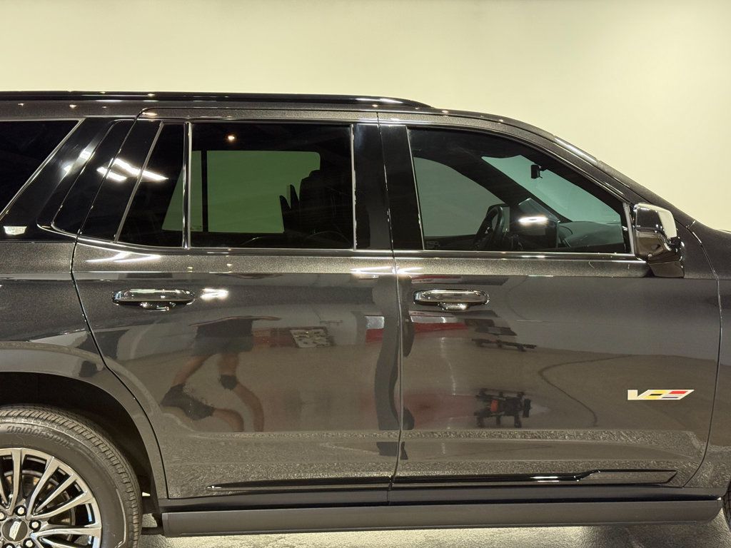 2024 Cadillac Escalade AWD 4dr V-Series - 23062502 - 42