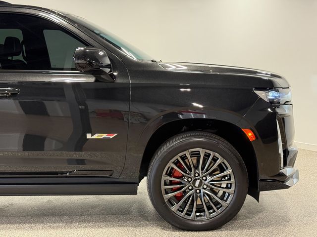 2024 Cadillac Escalade AWD 4dr V-Series - 23062502 - 43