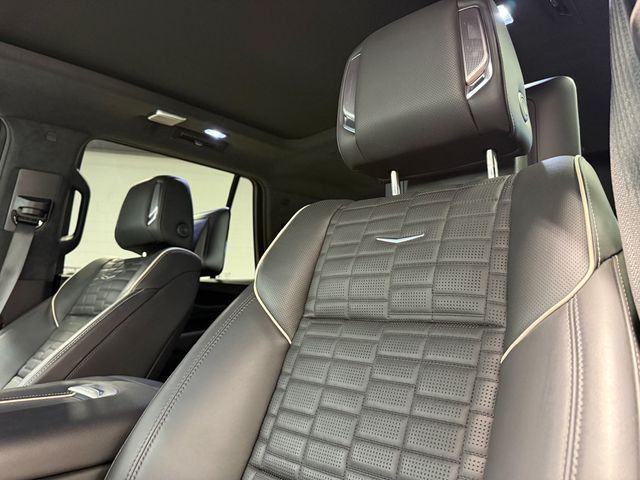 2024 Cadillac Escalade AWD 4dr V-Series - 23062502 - 46