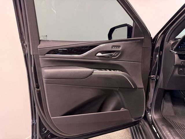 2024 Cadillac Escalade AWD 4dr V-Series - 23062502 - 47