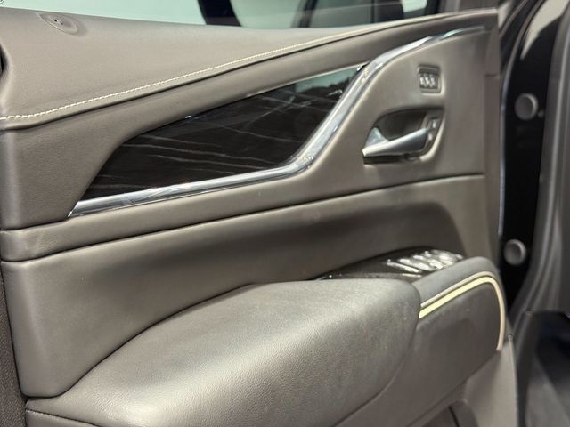 2024 Cadillac Escalade AWD 4dr V-Series - 23062502 - 48
