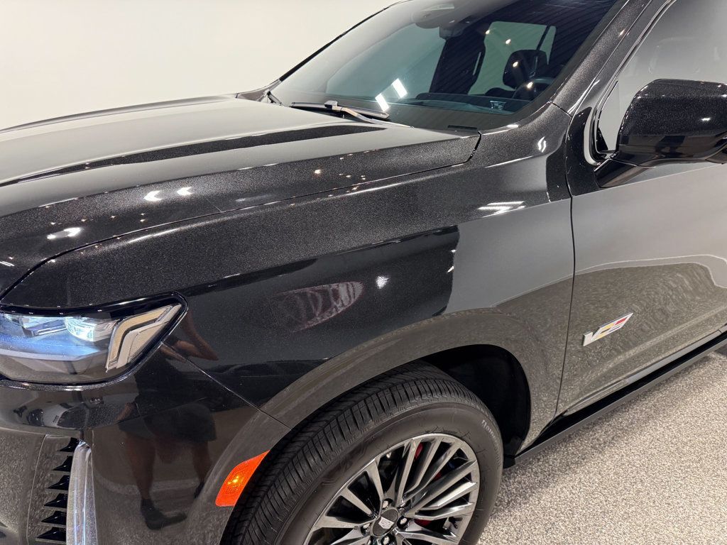 2024 Cadillac Escalade AWD 4dr V-Series - 23062502 - 4