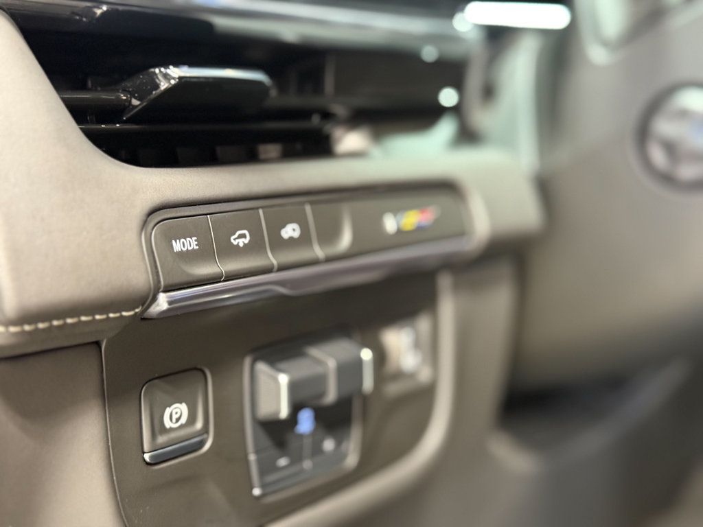 2024 Cadillac Escalade AWD 4dr V-Series - 23062502 - 51