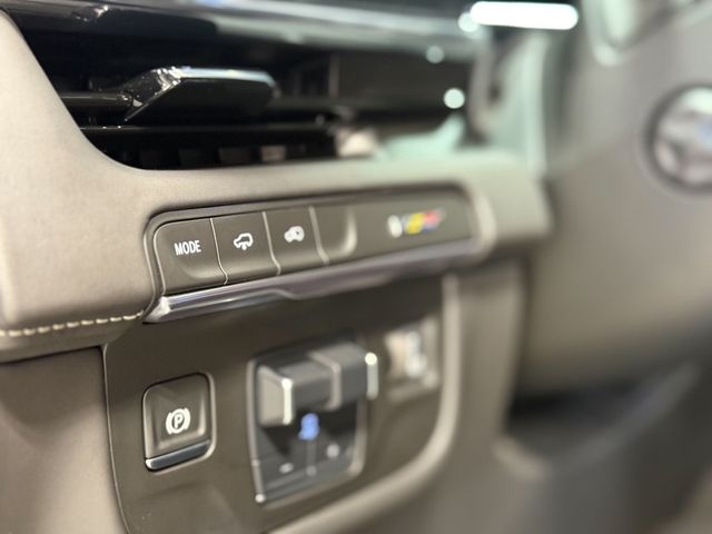 2024 Cadillac Escalade AWD 4dr V-Series - 23062502 - 51