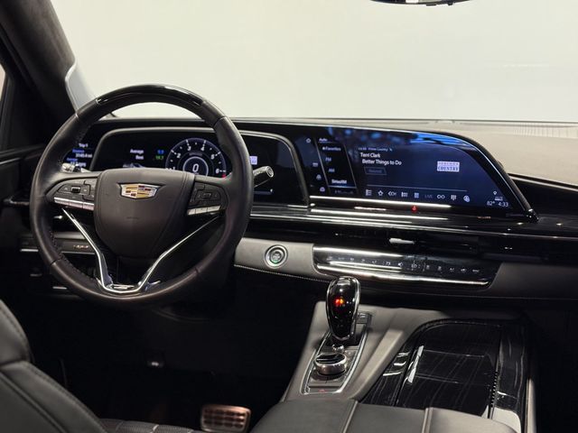 2024 Cadillac Escalade AWD 4dr V-Series - 23062502 - 54