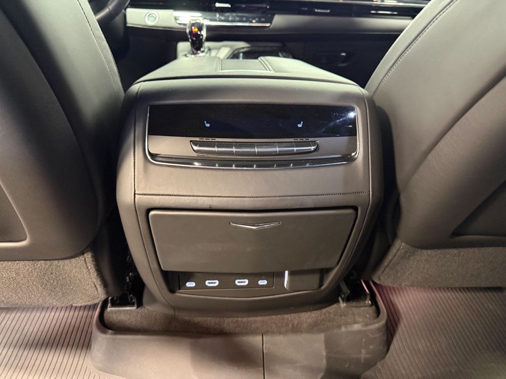 2024 Cadillac Escalade AWD 4dr V-Series - 23062502 - 55