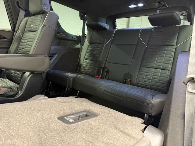 2024 Cadillac Escalade AWD 4dr V-Series - 23062502 - 59
