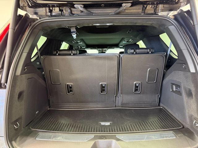 2024 Cadillac Escalade AWD 4dr V-Series - 23062502 - 61