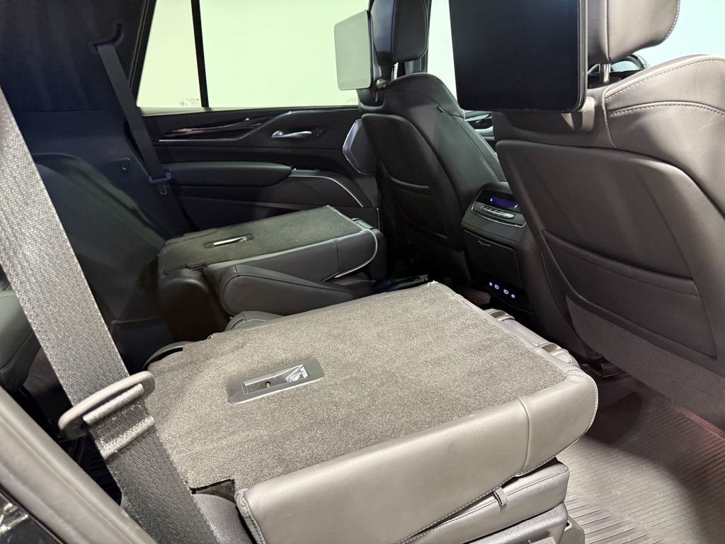 2024 Cadillac Escalade AWD 4dr V-Series - 23062502 - 66