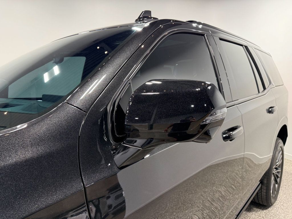 2024 Cadillac Escalade AWD 4dr V-Series - 23062502 - 6
