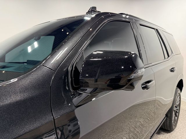 2024 Cadillac Escalade AWD 4dr V-Series - 23062502 - 6