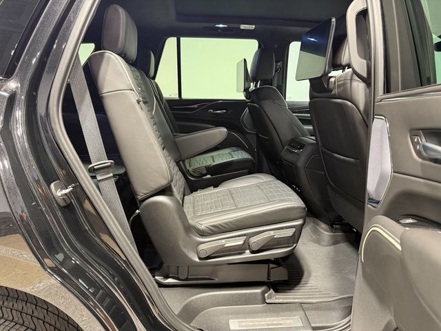 2024 Cadillac Escalade AWD 4dr V-Series - 23062502 - 69