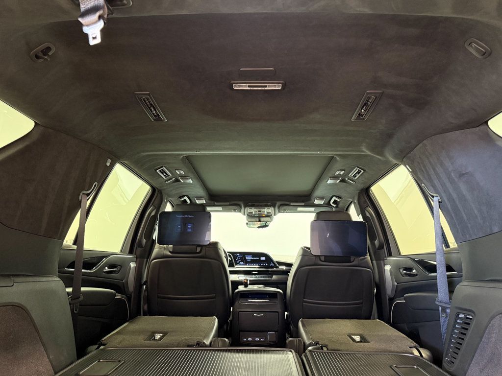 2024 Cadillac Escalade AWD 4dr V-Series - 23062502 - 70