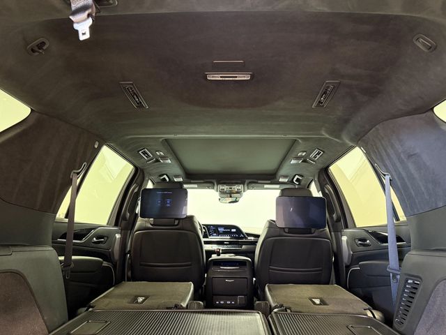 2024 Cadillac Escalade AWD 4dr V-Series - 23062502 - 70