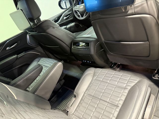 2024 Cadillac Escalade AWD 4dr V-Series - 23062502 - 73