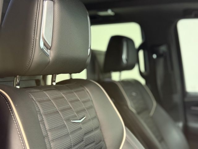2024 Cadillac Escalade AWD 4dr V-Series - 23062502 - 74