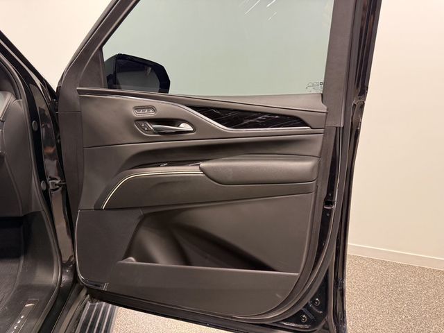 2024 Cadillac Escalade AWD 4dr V-Series - 23062502 - 76
