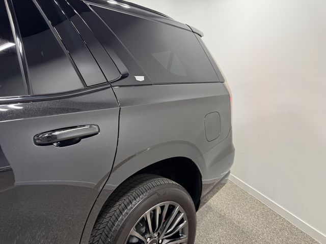 2024 Cadillac Escalade AWD 4dr V-Series - 23062502 - 8