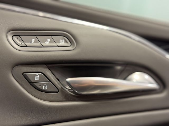 2024 Cadillac Escalade AWD 4dr V-Series - 23062502 - 90
