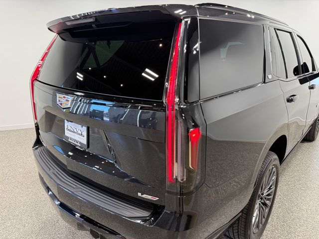 2024 Cadillac Escalade AWD 4dr V-Series - 23062502 - 92