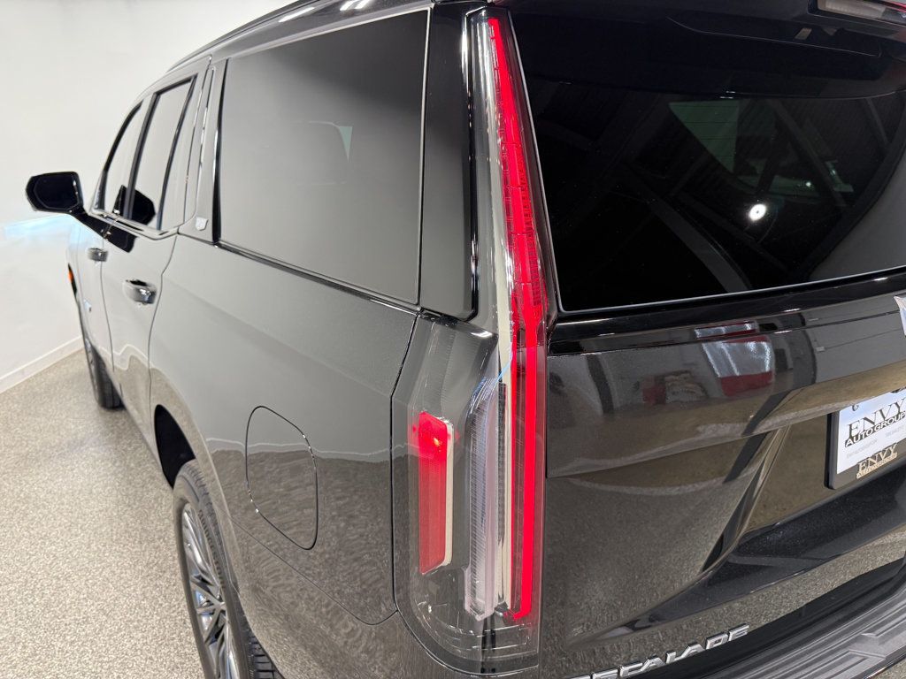 2024 Cadillac Escalade AWD 4dr V-Series - 23062502 - 93