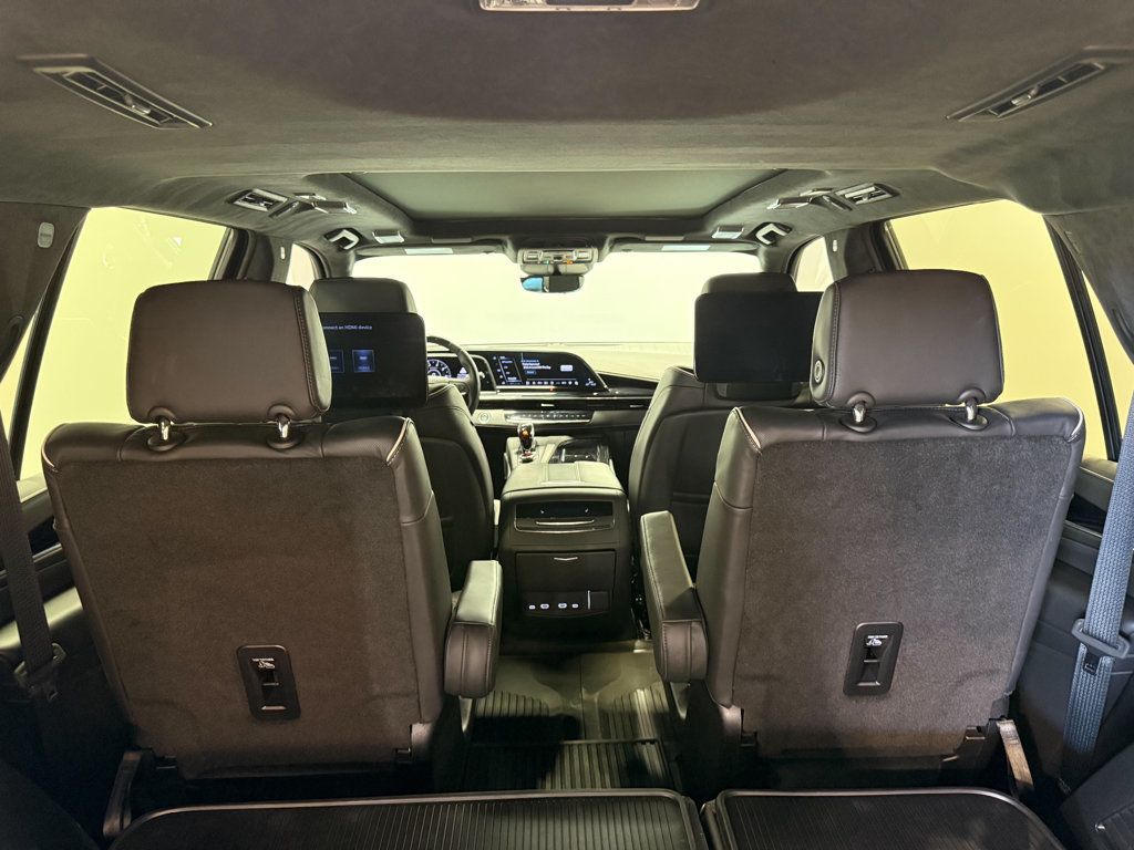 2024 Cadillac Escalade AWD 4dr V-Series - 23062502 - 94