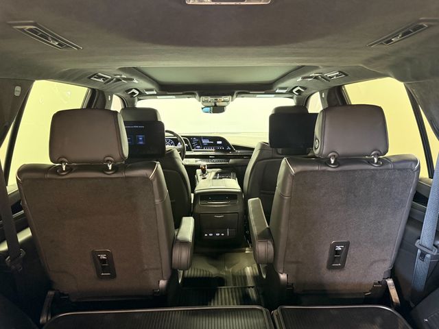 2024 Cadillac Escalade AWD 4dr V-Series - 23062502 - 94