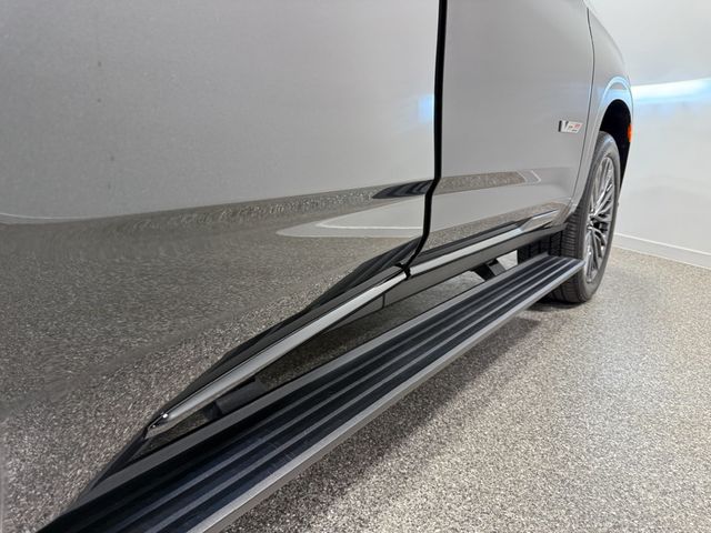 2024 Cadillac Escalade AWD 4dr V-Series - 23062502 - 96