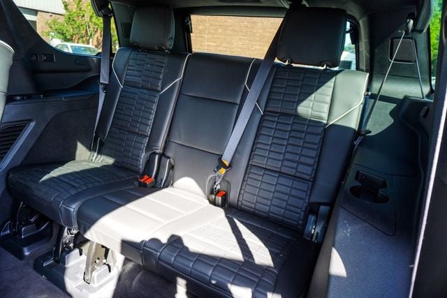 2024 Cadillac Escalade AWD 4dr V-Series - 23011490 - 11