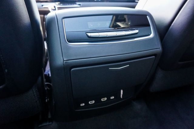 2024 Cadillac Escalade AWD 4dr V-Series - 23011490 - 13