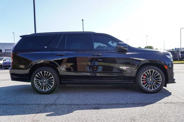 2024 Cadillac Escalade AWD 4dr V-Series - 23011490 - 41