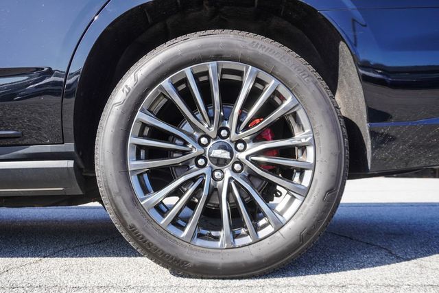 2024 Cadillac Escalade AWD 4dr V-Series - 23011490 - 43