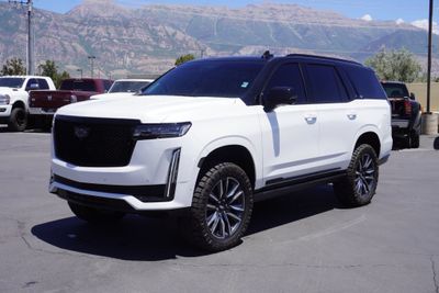 2024 Cadillac Escalade