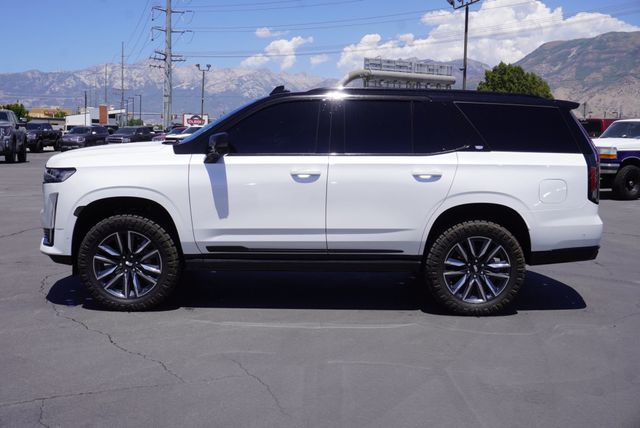 2024 Cadillac Escalade ESCALADE SPORT - 23051943 - 1