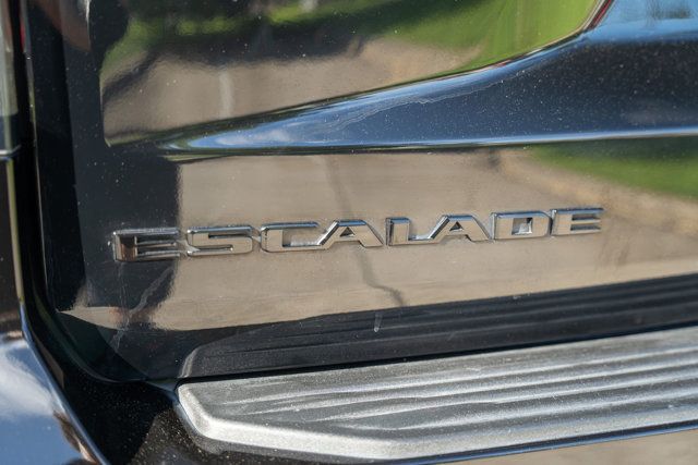 2024 Cadillac Escalade LocalTrade/MSRP$108845/OnyxPkg/TouringPkg/Heated&CooledSeats/NAV - 23041144 - 9