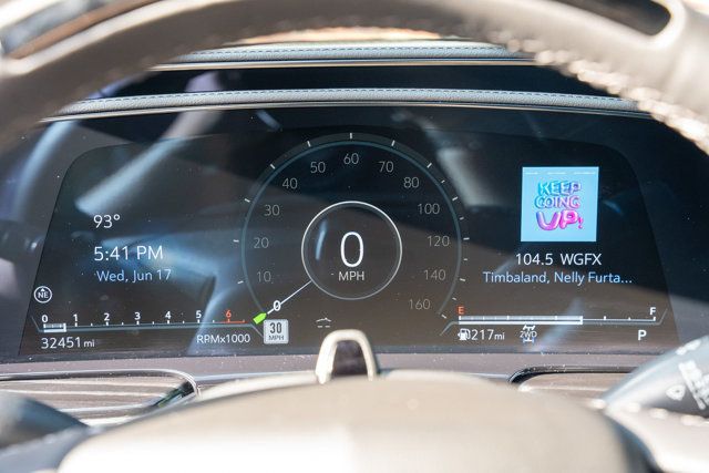 2024 Cadillac Escalade LocalTrade/MSRP$108845/OnyxPkg/TouringPkg/Heated&CooledSeats/NAV - 23041144 - 24