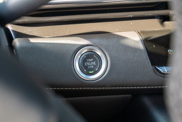 2024 Cadillac Escalade LocalTrade/MSRP$108845/OnyxPkg/TouringPkg/Heated&CooledSeats/NAV - 23041144 - 25